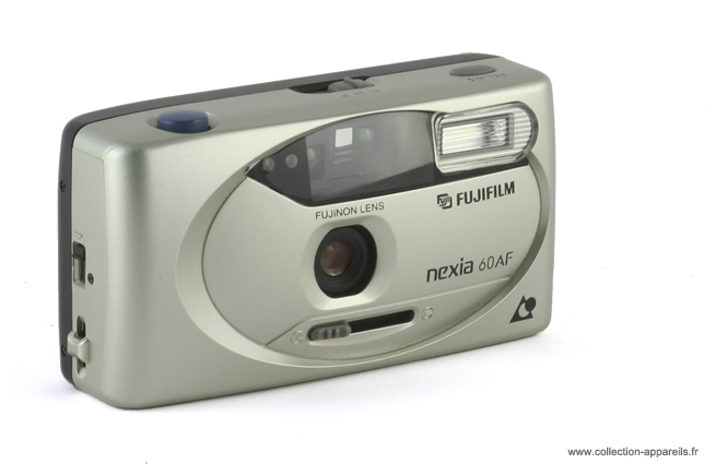 Fujifilm Nexia 60 AF