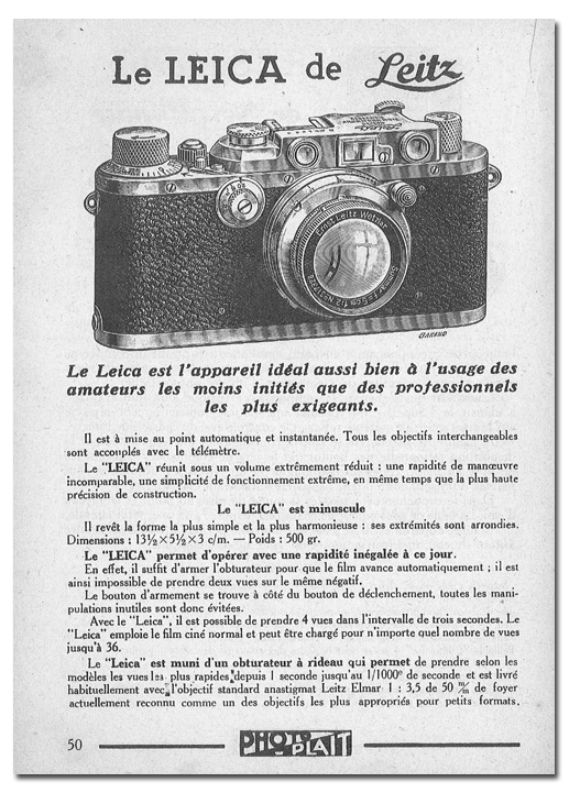 Leica IIIB