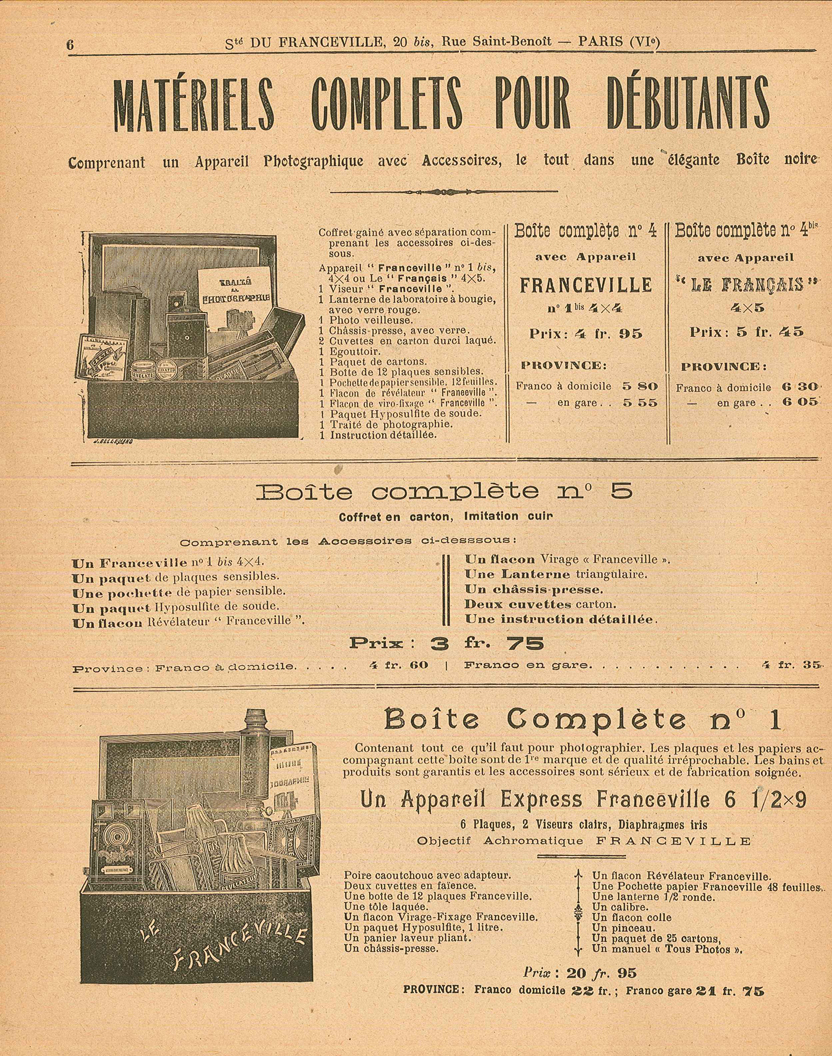 Franceville 1913