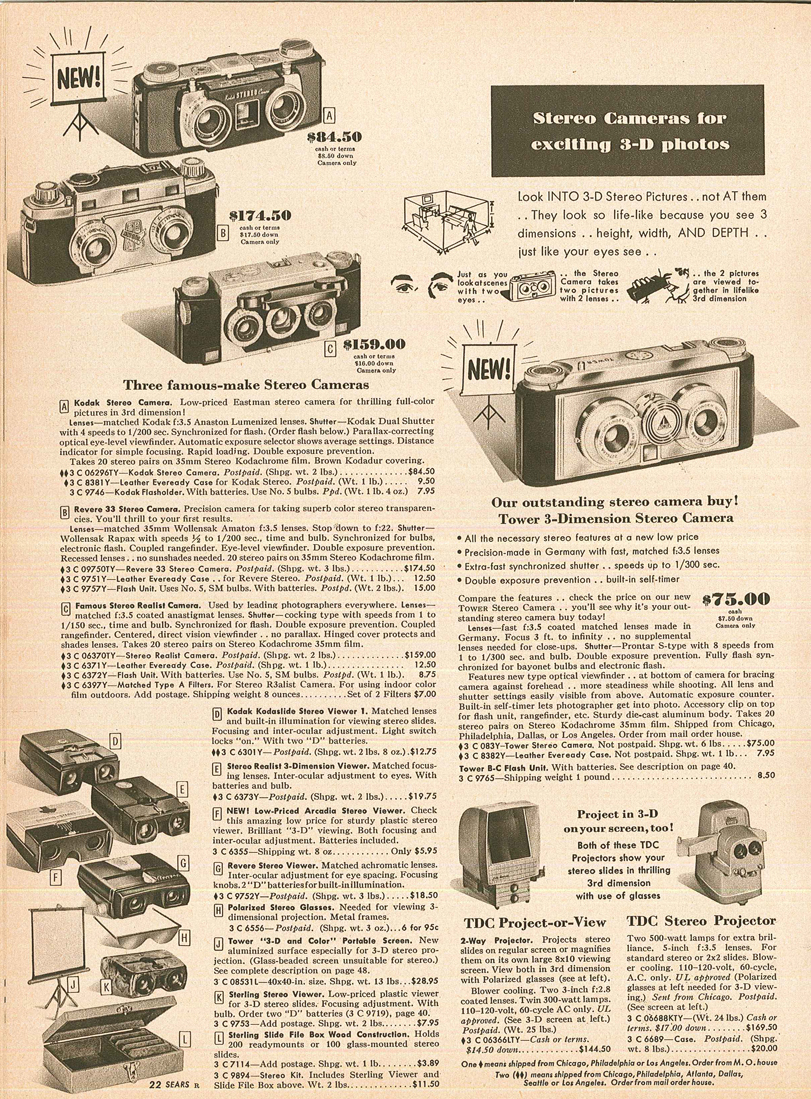 Sears 1956