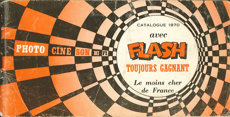 Flash 1970