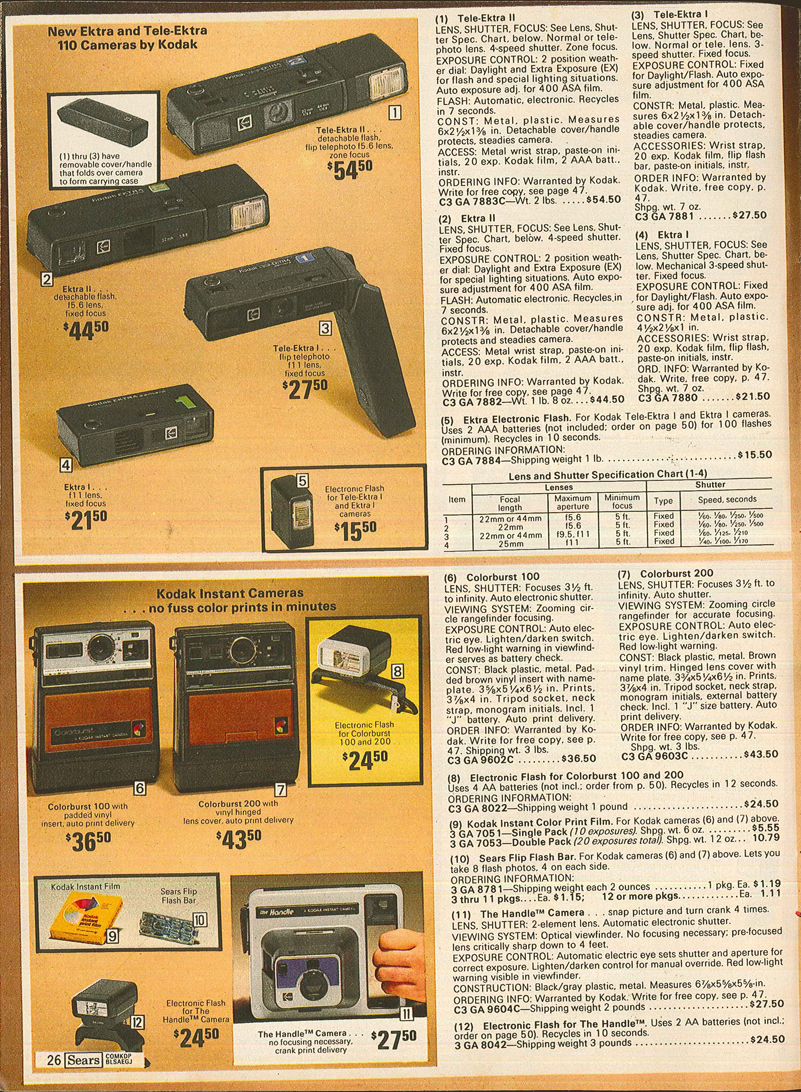 Sears 1978