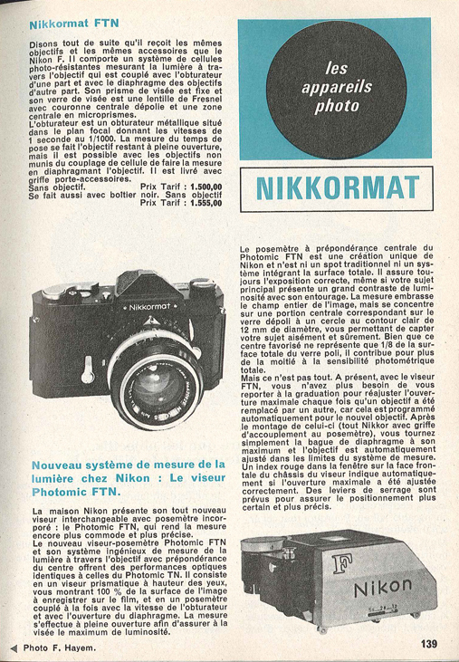 Grenier-Natkin 1969