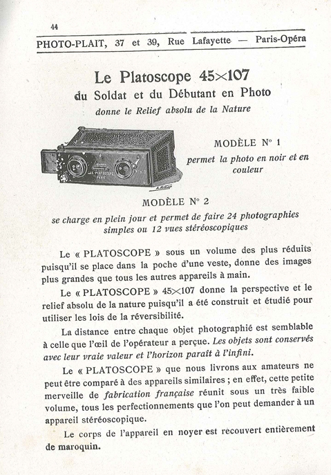 Photo-Plait 1918-19 (b)
