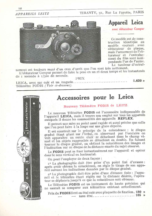 Leica IB