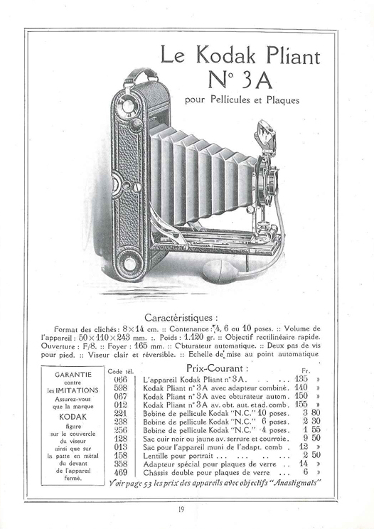 Kodak 1913 (FR)