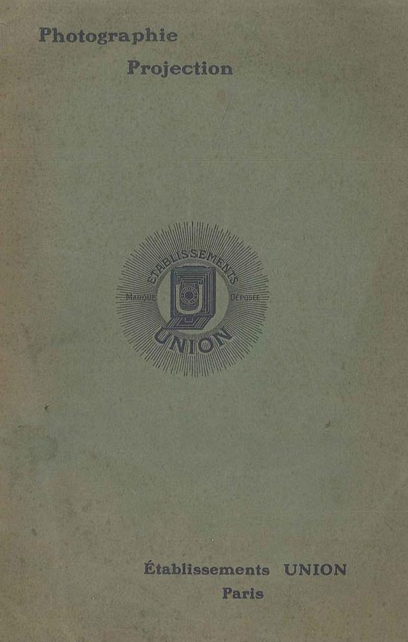 Union 1914