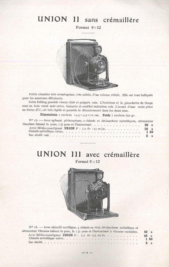Union 1914