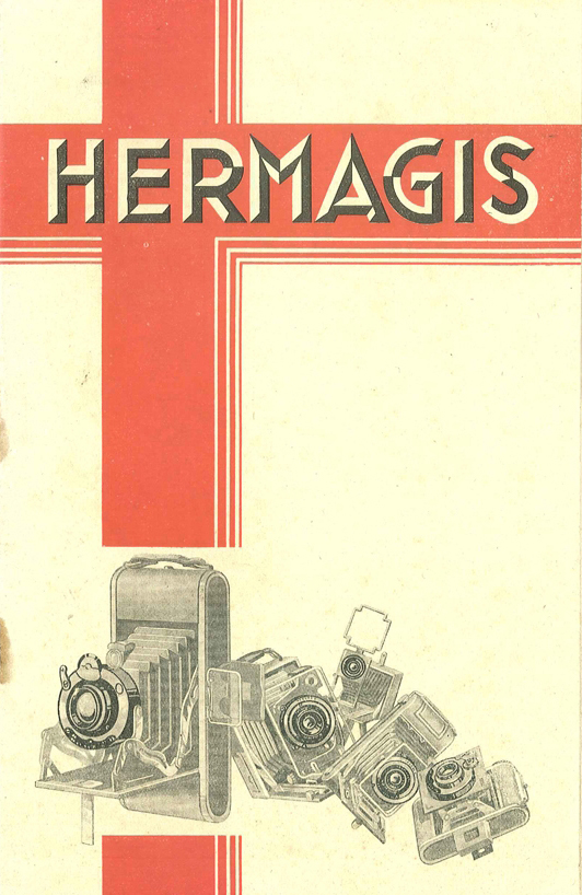 Hermagis 1931