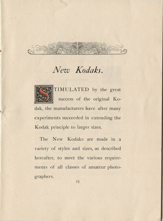 Kodak 1890 (US)