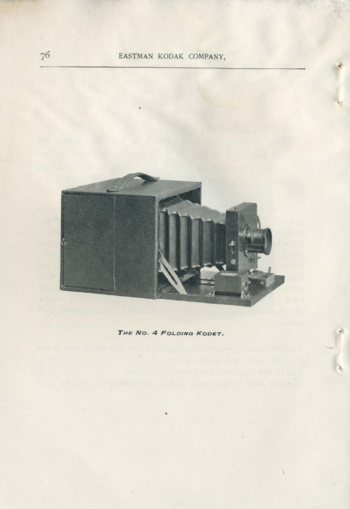 Kodak 1895 (US) 1