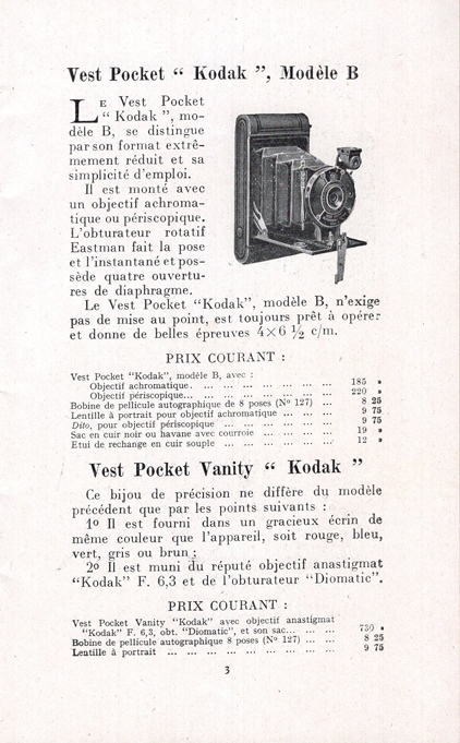 Kodak 1930 (FR)