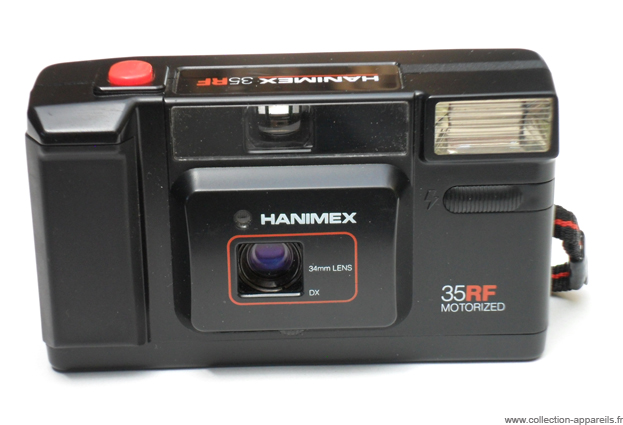 Hanimex 35 RF