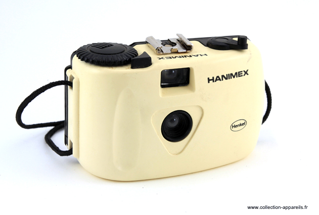Hanimex Mini 2