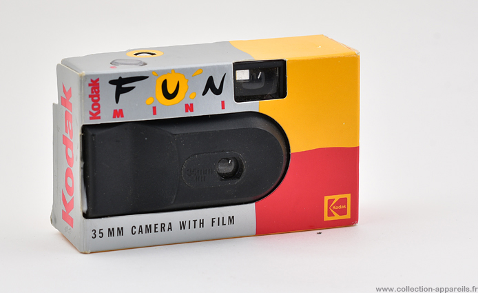 Kodak Fun Mini