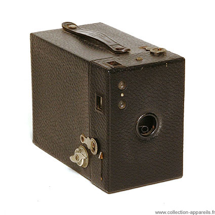 Kodak N° 2 Cartridge Hawk-Eye