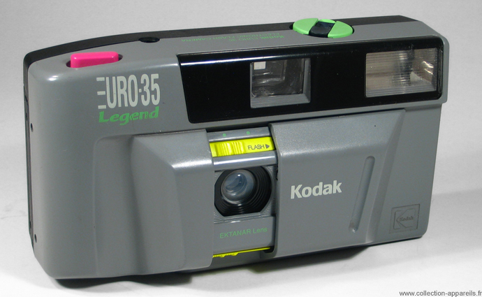 Kodak Euro.35 Legend