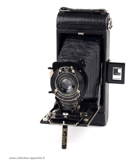 Kodak N° 1A Pocket