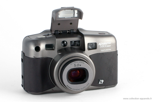 Kodak Advantix 5800MRX