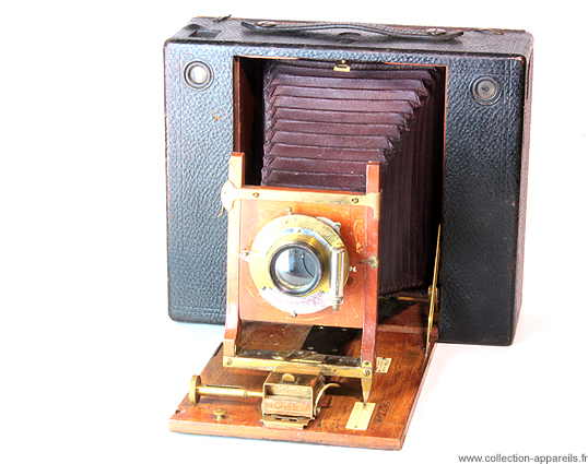 Kodak N° 5 Cartridge