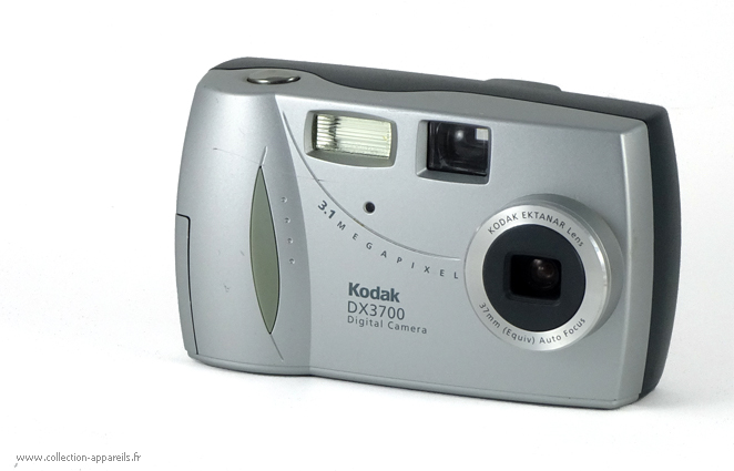 Kodak Easyshare DX3700