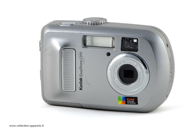 Kodak EasyShare C310