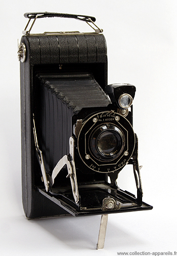 Kodak Junior Six-16 