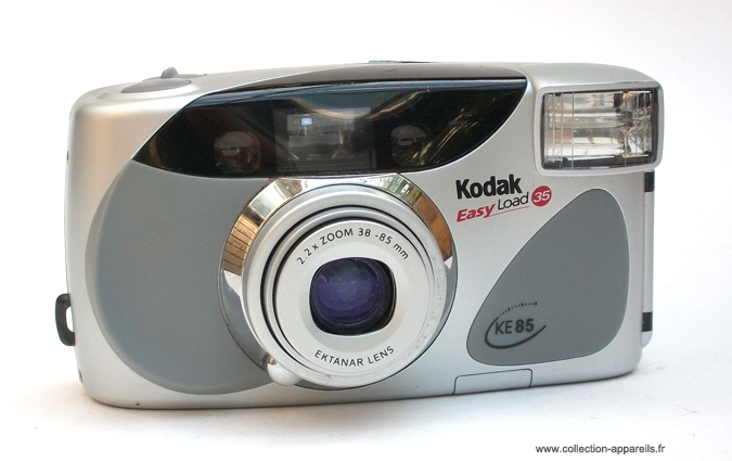 Kodak KE85