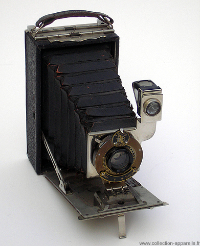 Kodak Premoette Junior N° 1A 