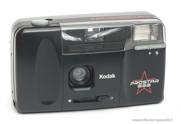 Kodak Prostar 333