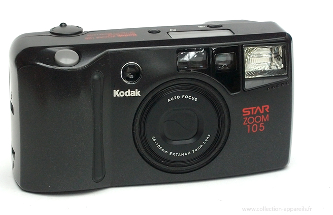 Kodak Star Zoom 105