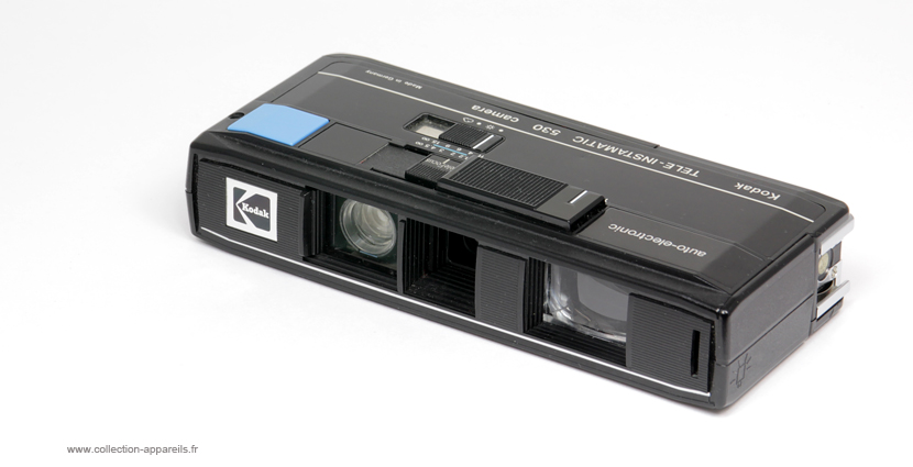 Kodak Tele-Instamatic 530