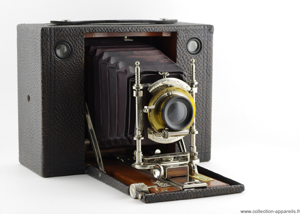 Kodak N° 4 Cartridge