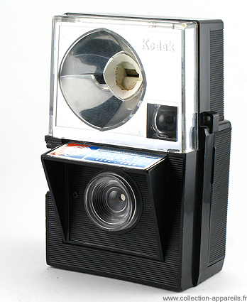 Kodak World's Fair Flash