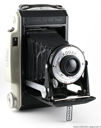 Kodak A Modele 11