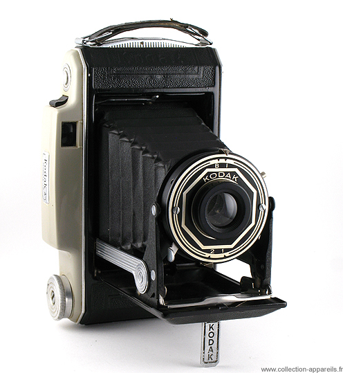 Kodak A modèle 10