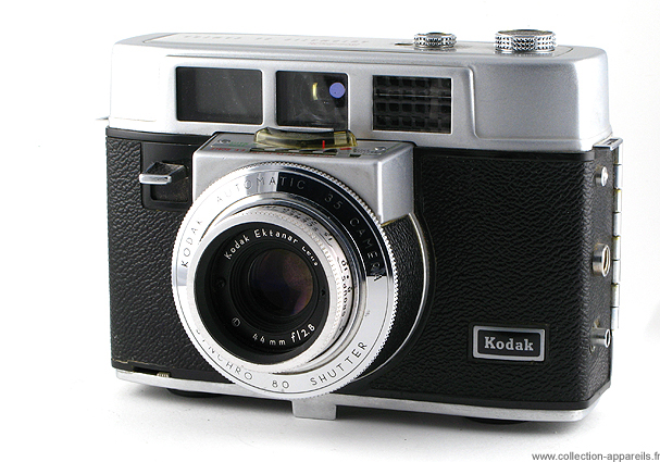 Kodak Automatic 35B
