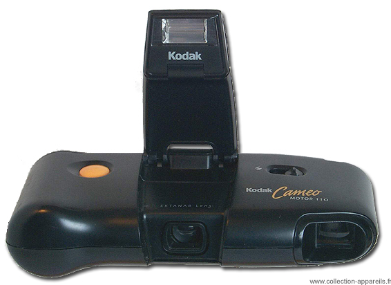 Kodak Cameo motor 110 