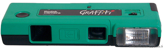 Kodak Graffiti