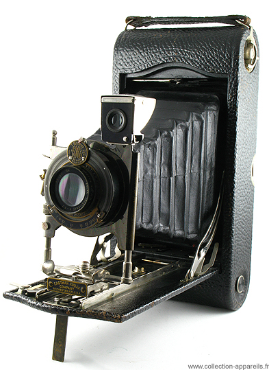 Kodak N° 3A Autographic
