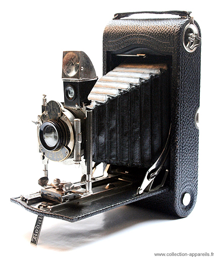 Kodak N° 3A Folding 