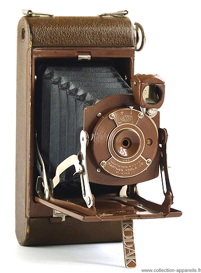 Kodak Pocket Junior N° 1