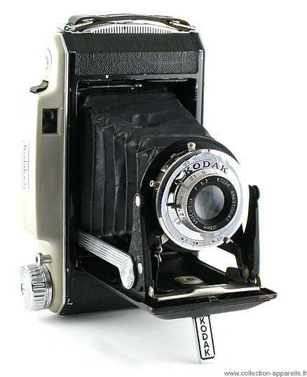 Kodak 6,3 modèle 21