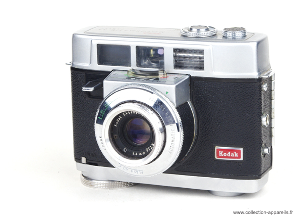Kodak Motormatic 35