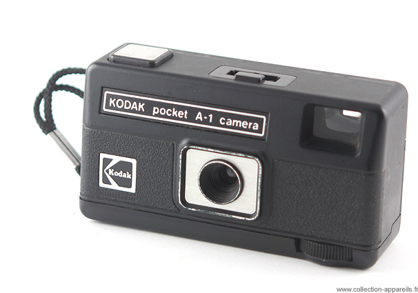 Kodak Pocket A-1