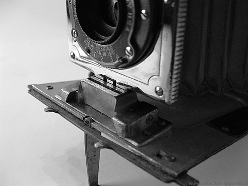 Kodak Premoette Junior N° 1