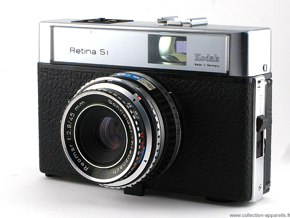 Kodak Retina S1