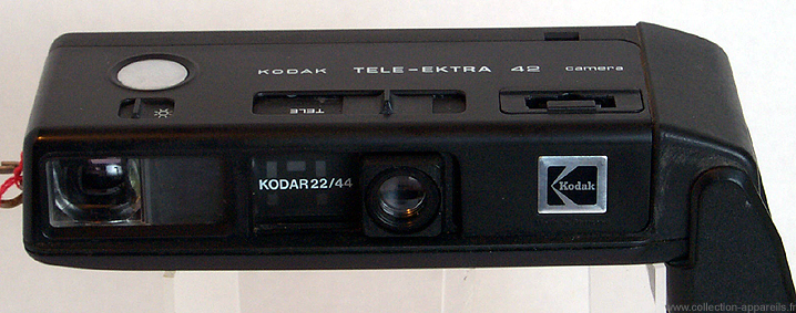 Kodak Tele-Ektra 42 