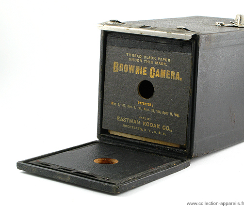 Kodak The Brownie