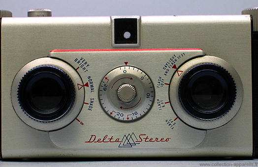Lennor Engineering Delta Stereo